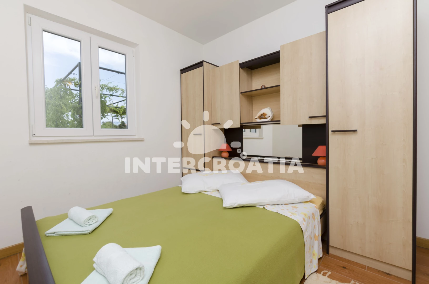 Apartmán Ostrov Brač - Splitska OS 9440 N2