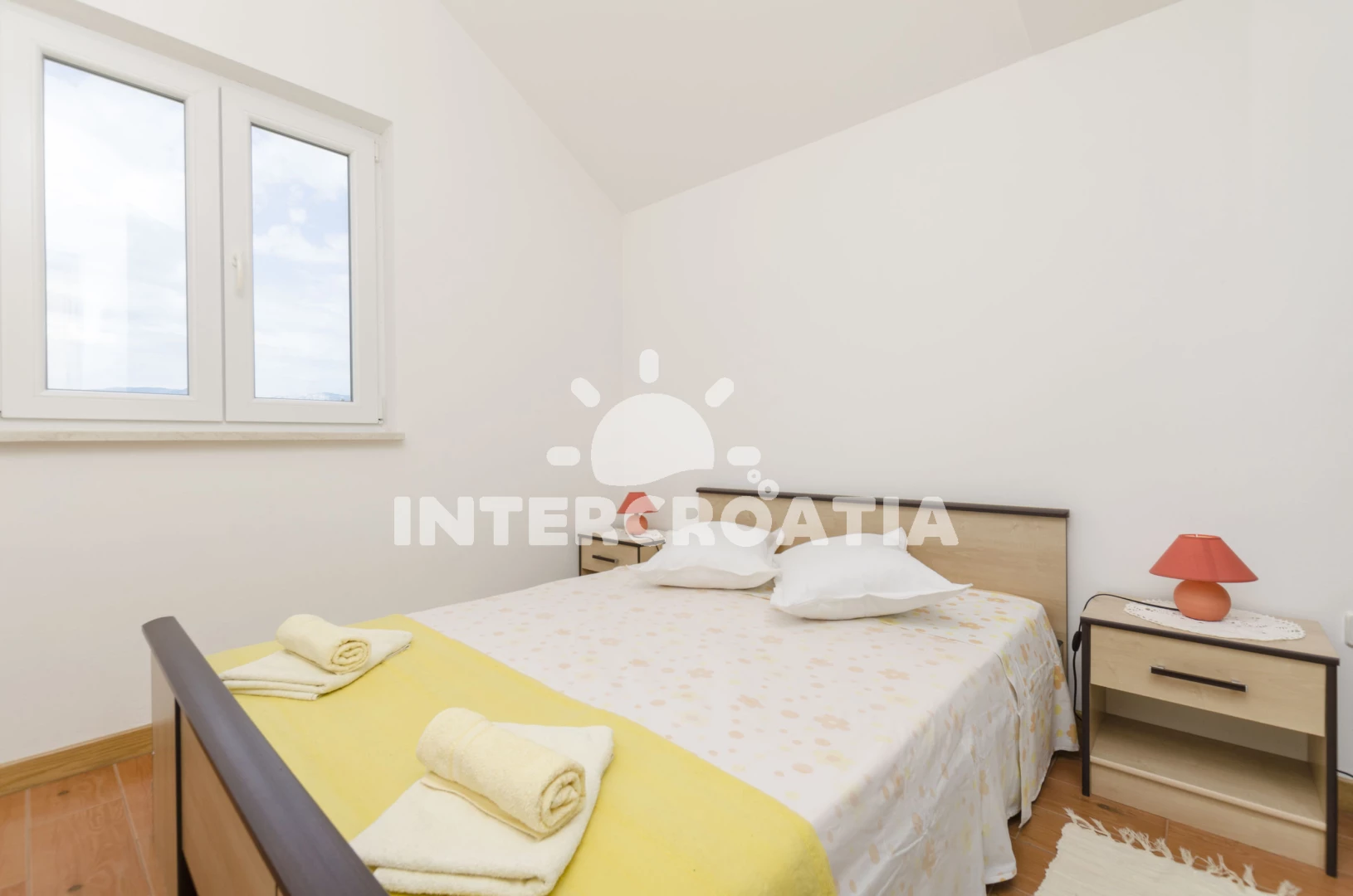 Apartmán Ostrov Brač - Splitska OS 9440 N3