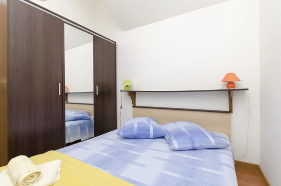 Apartmán Ostrov Brač - Splitska OS 9440 N3