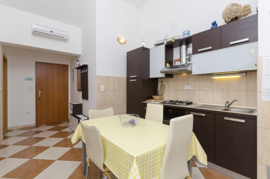 Apartmán Ostrov Brač - Splitska OS 9440 N3