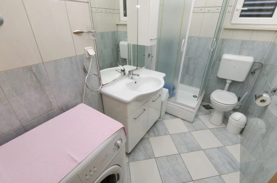 Apartmán Ostrov Brač - Splitska OS 9440 N3