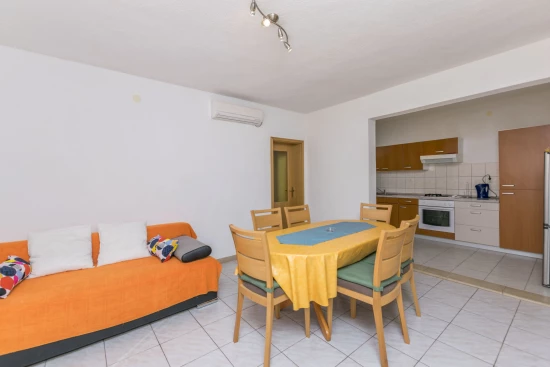Apartmán Ostrov Brač - Bol OS 9442 N1