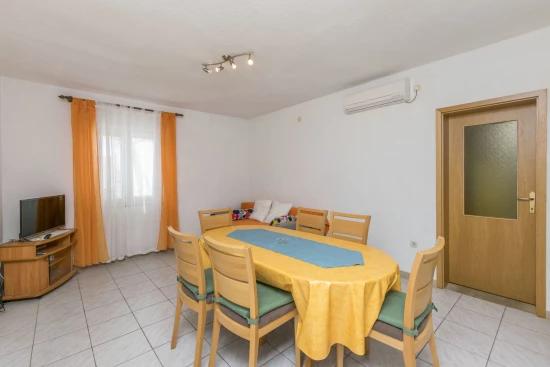 Apartmán Ostrov Brač - Bol OS 9442 N1