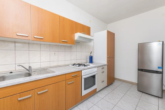 Apartmán Ostrov Brač - Bol OS 9442 N1