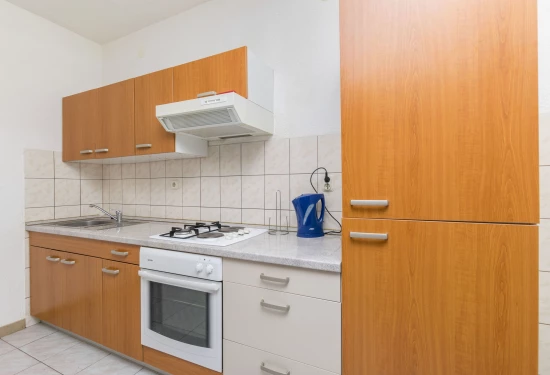 Apartmán Ostrov Brač - Bol OS 9442 N1