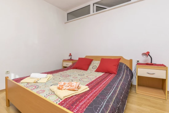 Apartmán Ostrov Brač - Bol OS 9442 N1