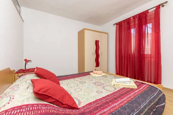 Apartmán Ostrov Brač - Bol OS 9442 N1