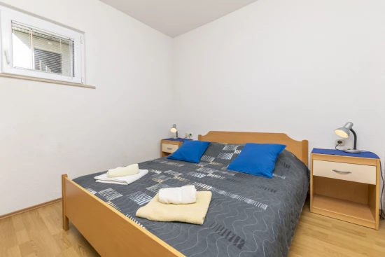 Apartmán Ostrov Brač - Bol OS 9442 N1