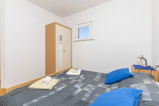 Apartmán Ostrov Brač - Bol OS 9442 N1