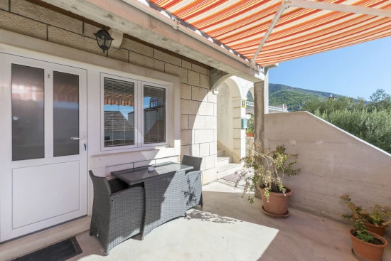 Apartmán Ostrov Brač - Bol OS 9442 N2