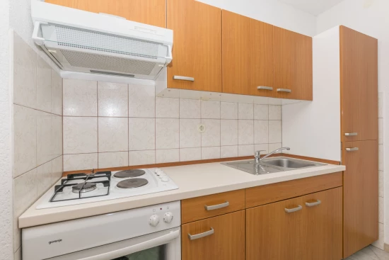 Apartmán Ostrov Brač - Bol OS 9442 N2