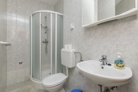 Apartmán Ostrov Brač - Bol OS 9442 N2