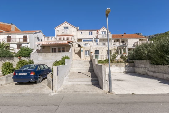 Apartmán Ostrov Brač - Bol OS 9442 N3