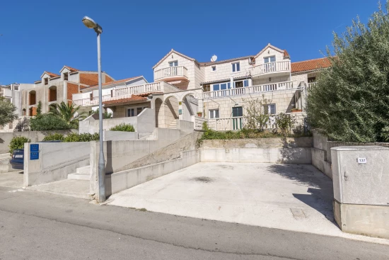 Apartmán Ostrov Brač - Bol OS 9442 N3