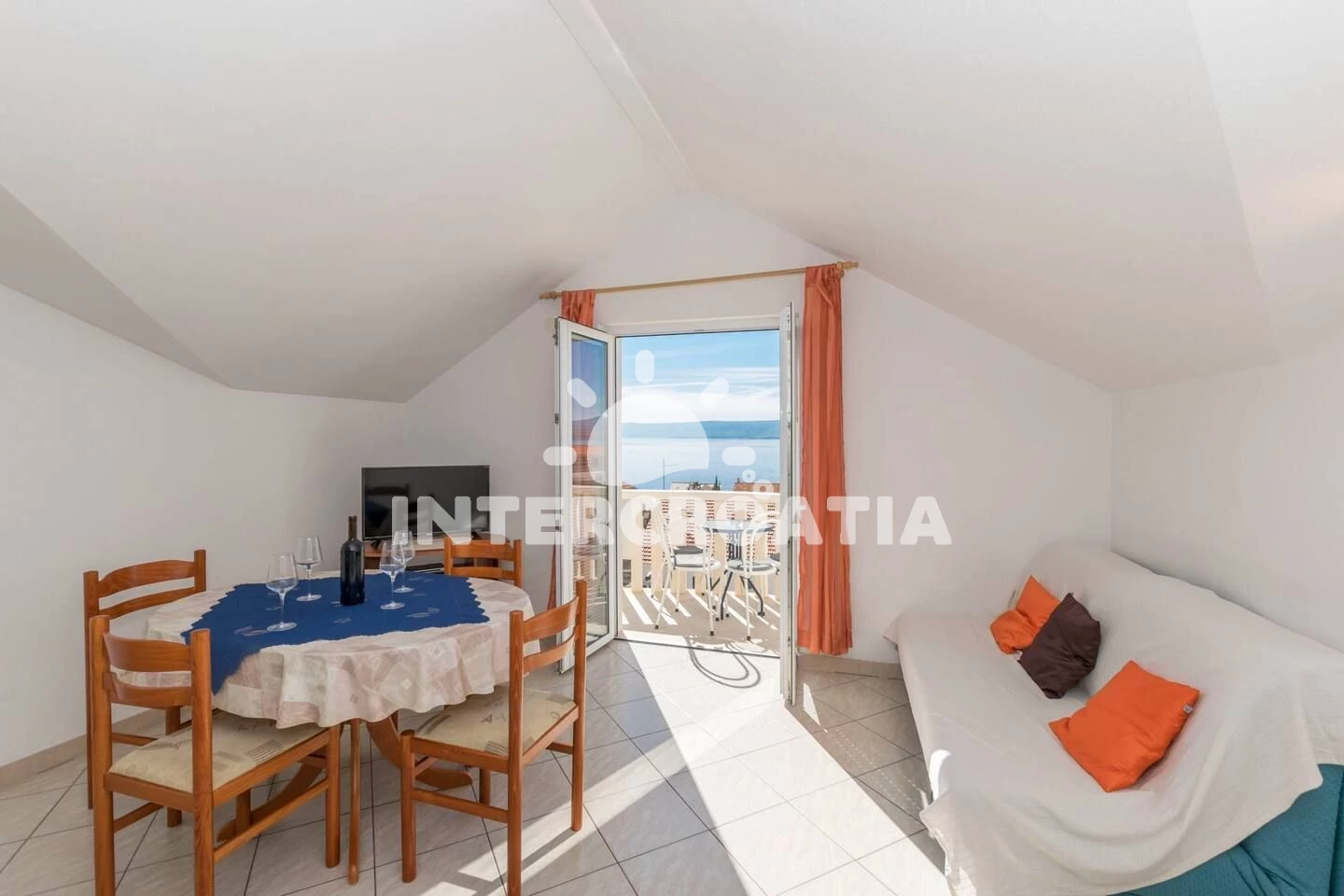 Apartmán Ostrov Brač - Bol OS 9442 N3