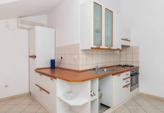 Apartmán Ostrov Brač - Bol OS 9442 N3