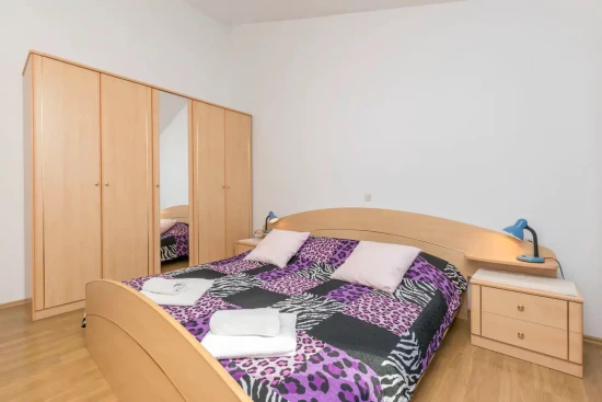 Apartmán Ostrov Brač - Bol OS 9442 N3