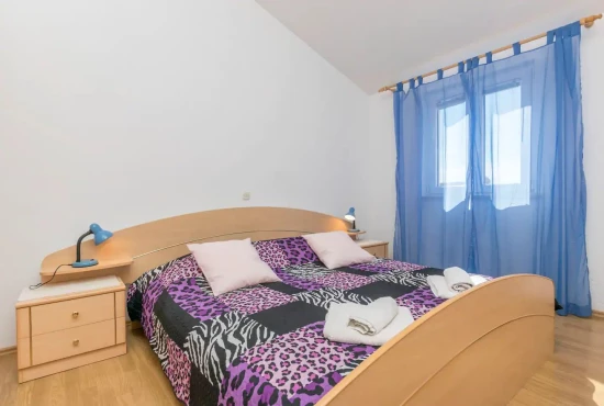 Apartmán Ostrov Brač - Bol OS 9442 N3