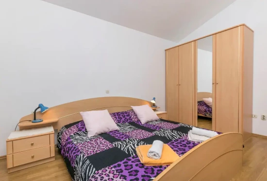 Apartmán Ostrov Brač - Bol OS 9442 N3