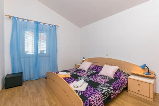 Apartmán Ostrov Brač - Bol OS 9442 N3