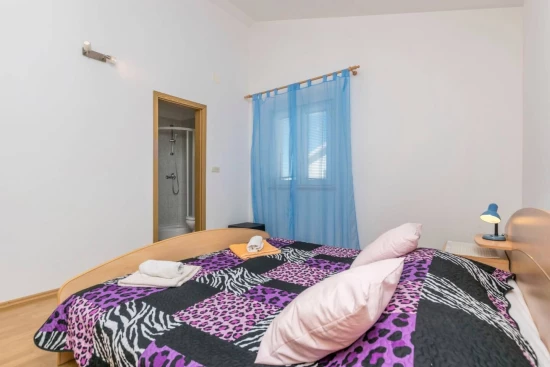 Apartmán Ostrov Brač - Bol OS 9442 N3