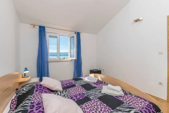 Apartmán Ostrov Brač - Bol OS 9442 N3