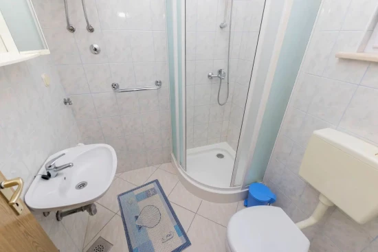 Apartmán Ostrov Brač - Bol OS 9442 N3