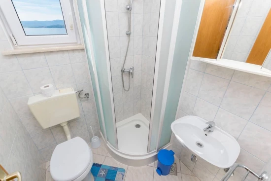 Apartmán Ostrov Brač - Bol OS 9442 N3