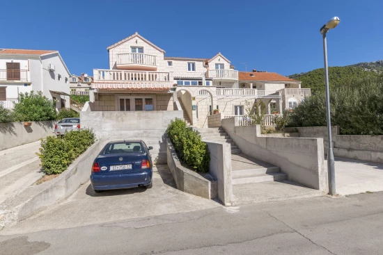 Apartmán Ostrov Brač - Bol OS 9442 N4