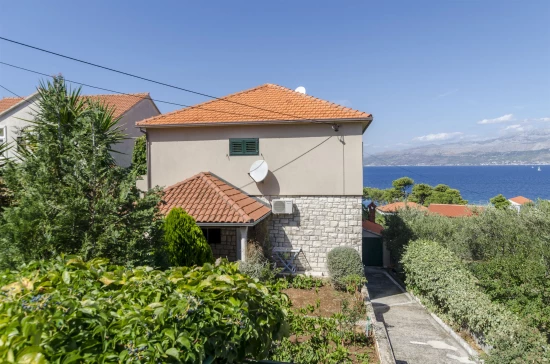 Apartmán Ostrov Brač - Postira OS 9444 N1