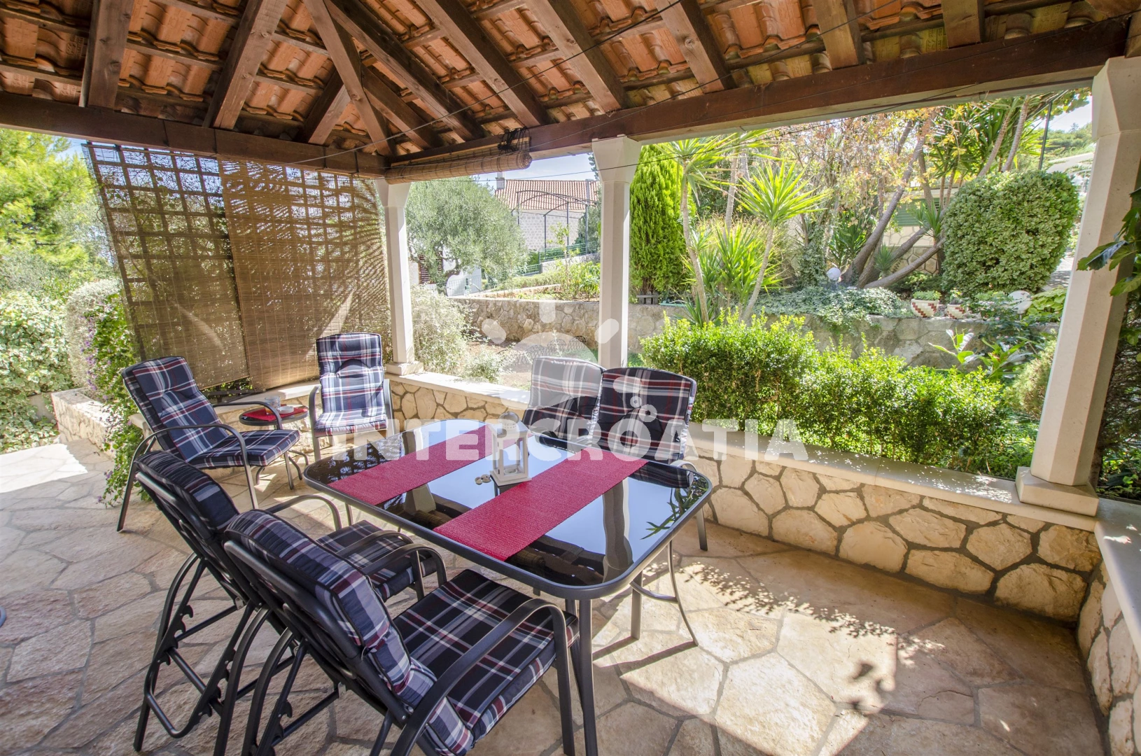 Apartmán Ostrov Brač - Postira OS 9444 N1