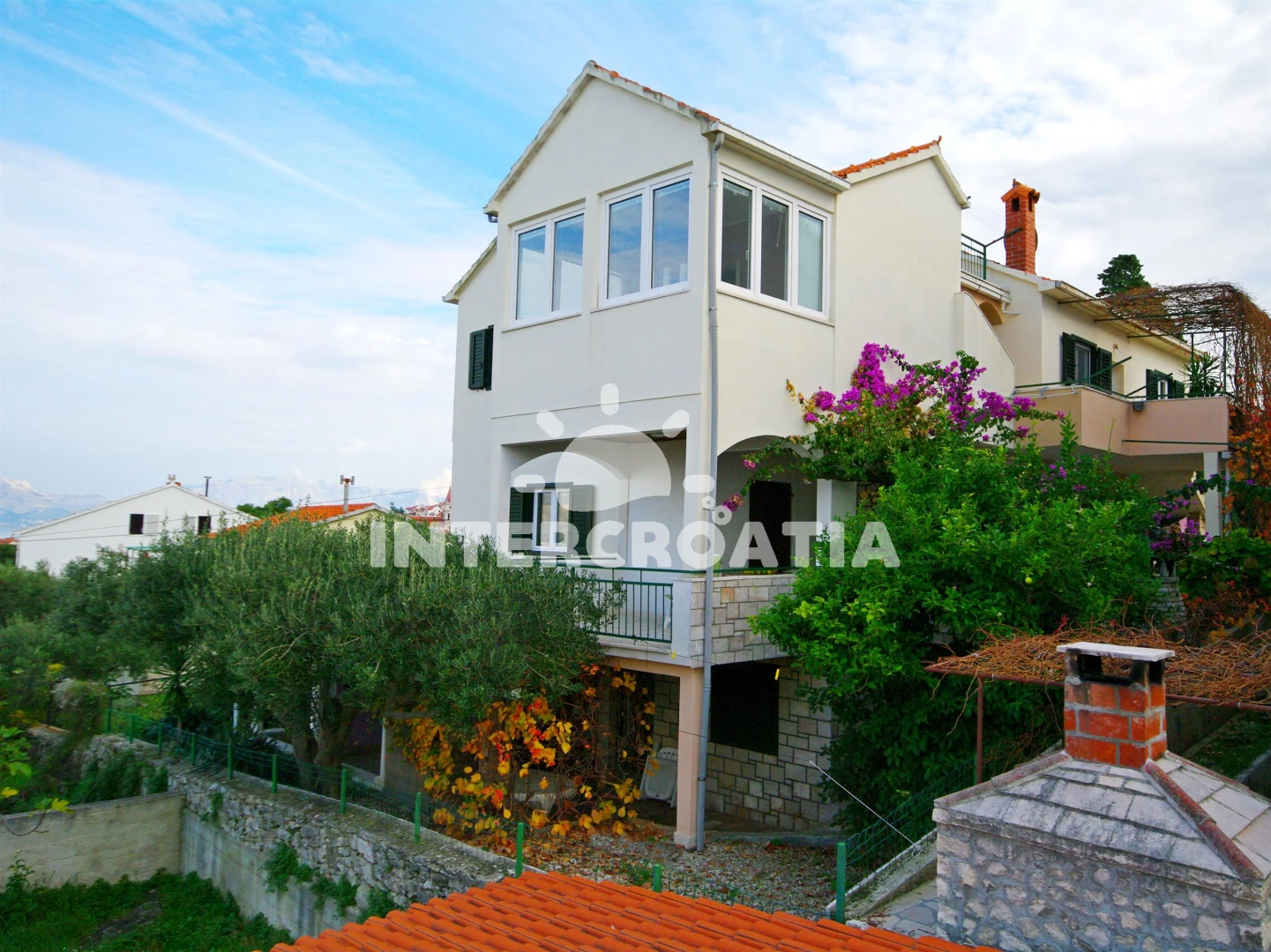 Apartmán Ostrov Brač - Postira OS 9444 N3