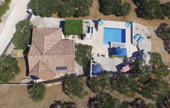 Domek Ostrov Brač - Postira OS 9445 N1