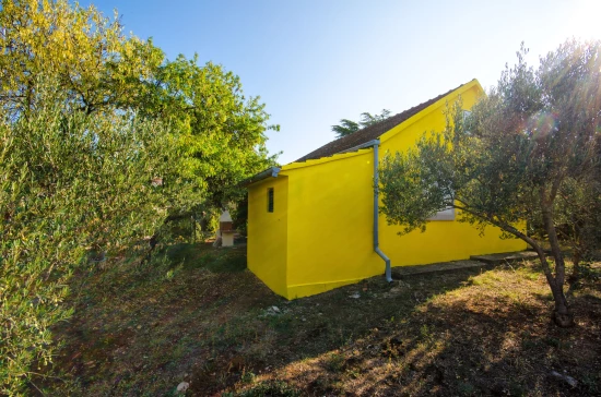 Domek Ostrov Brač - Supetar OS 9446 N1