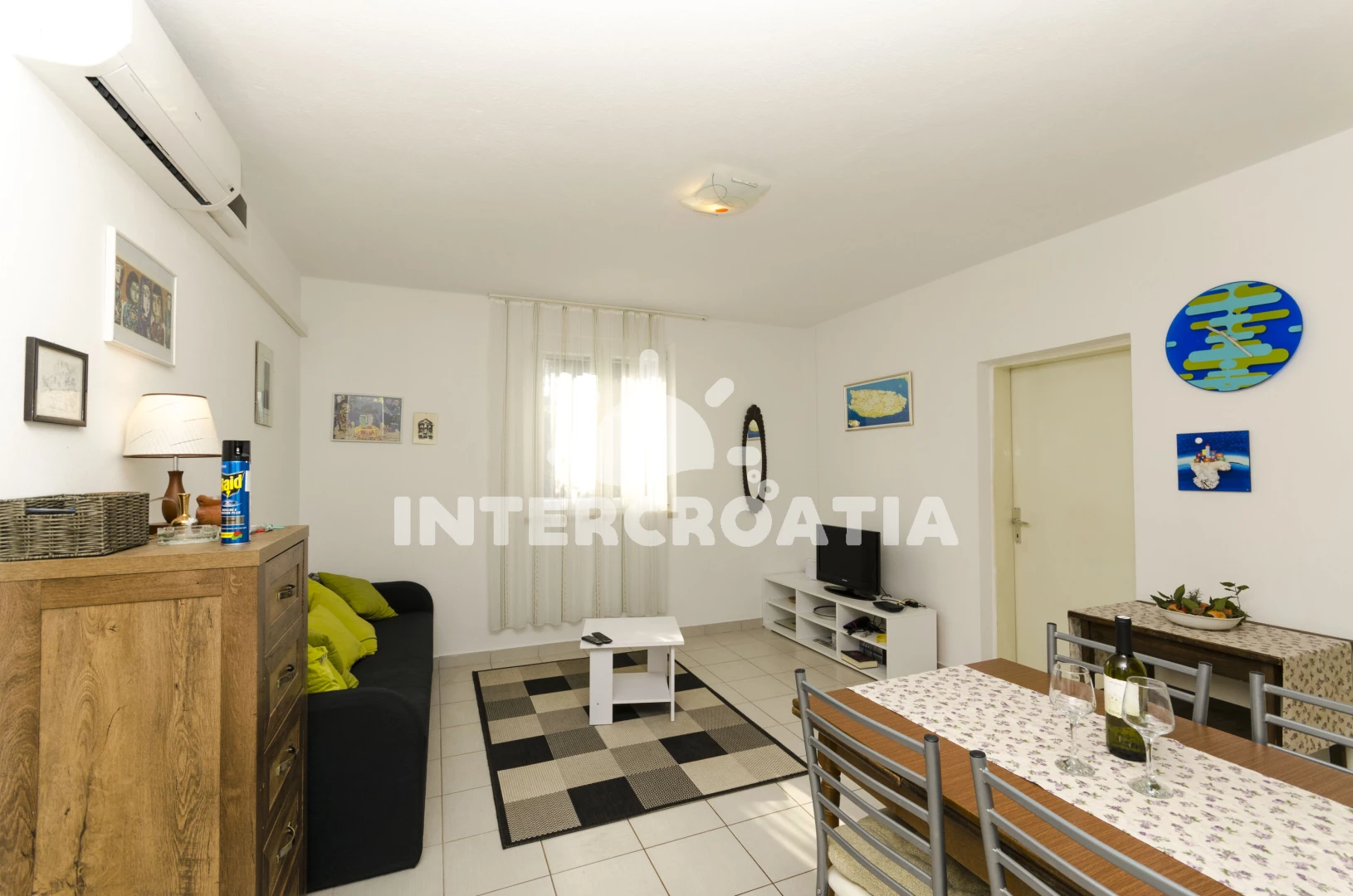 Domek Ostrov Brač - Supetar OS 9446 N1