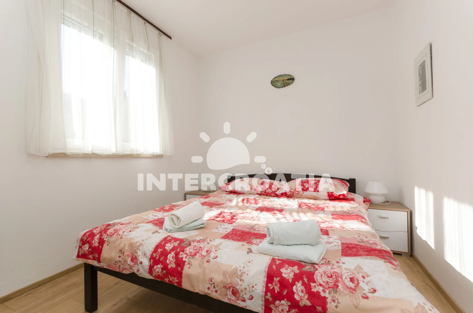 Domek Ostrov Brač - Supetar OS 9446 N1