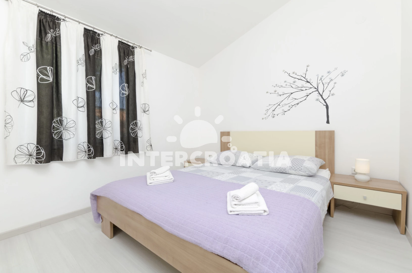 Apartmán Ostrov Brač - Milna (Hvar) OS 9448 N1