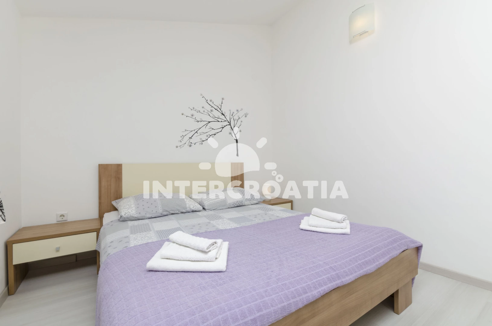 Apartmán Ostrov Brač - Milna (Hvar) OS 9448 N1