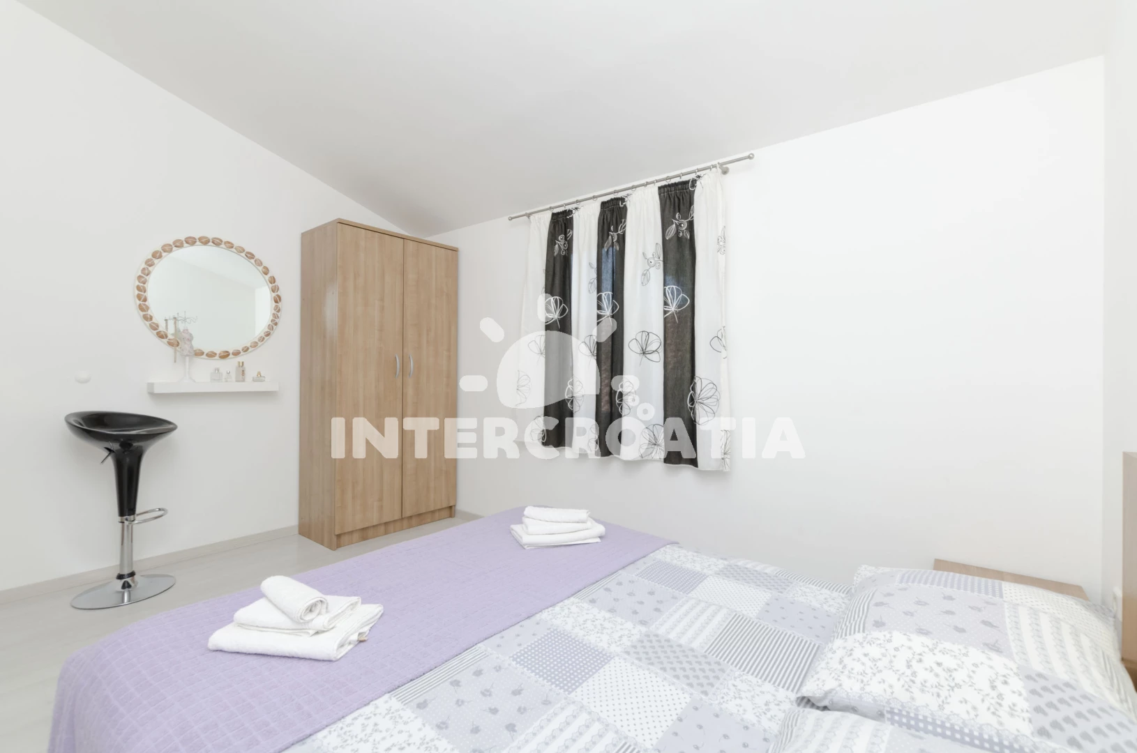 Apartmán Ostrov Brač - Milna (Hvar) OS 9448 N1