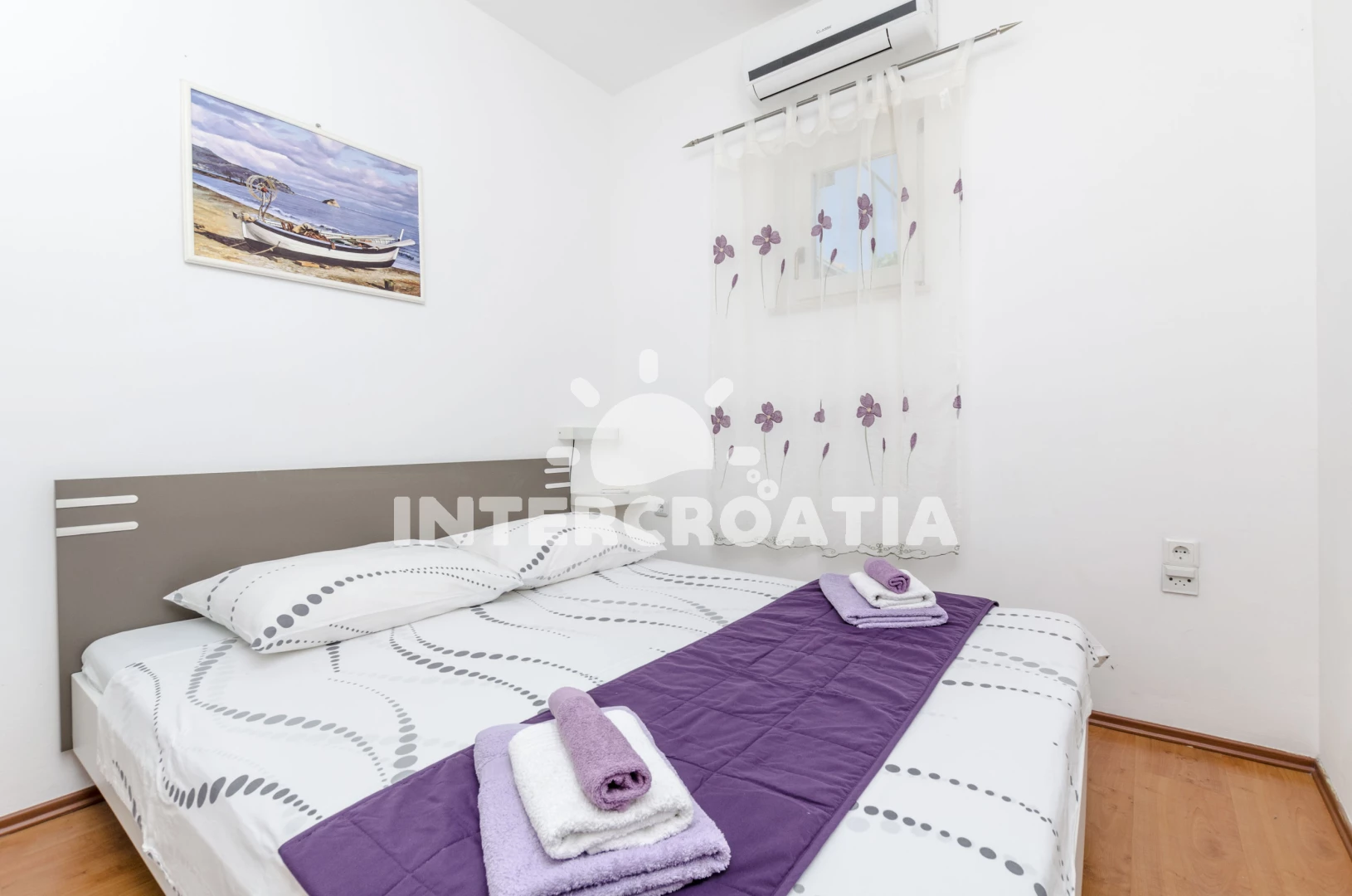 Apartmán Ostrov Brač - Milna (Hvar) OS 9448 N2