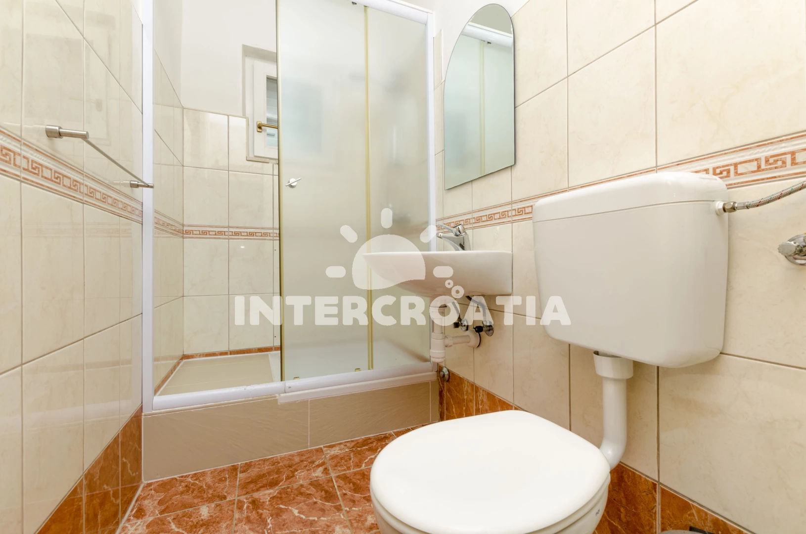 Apartmán Ostrov Brač - Milna (Hvar) OS 9448 N2