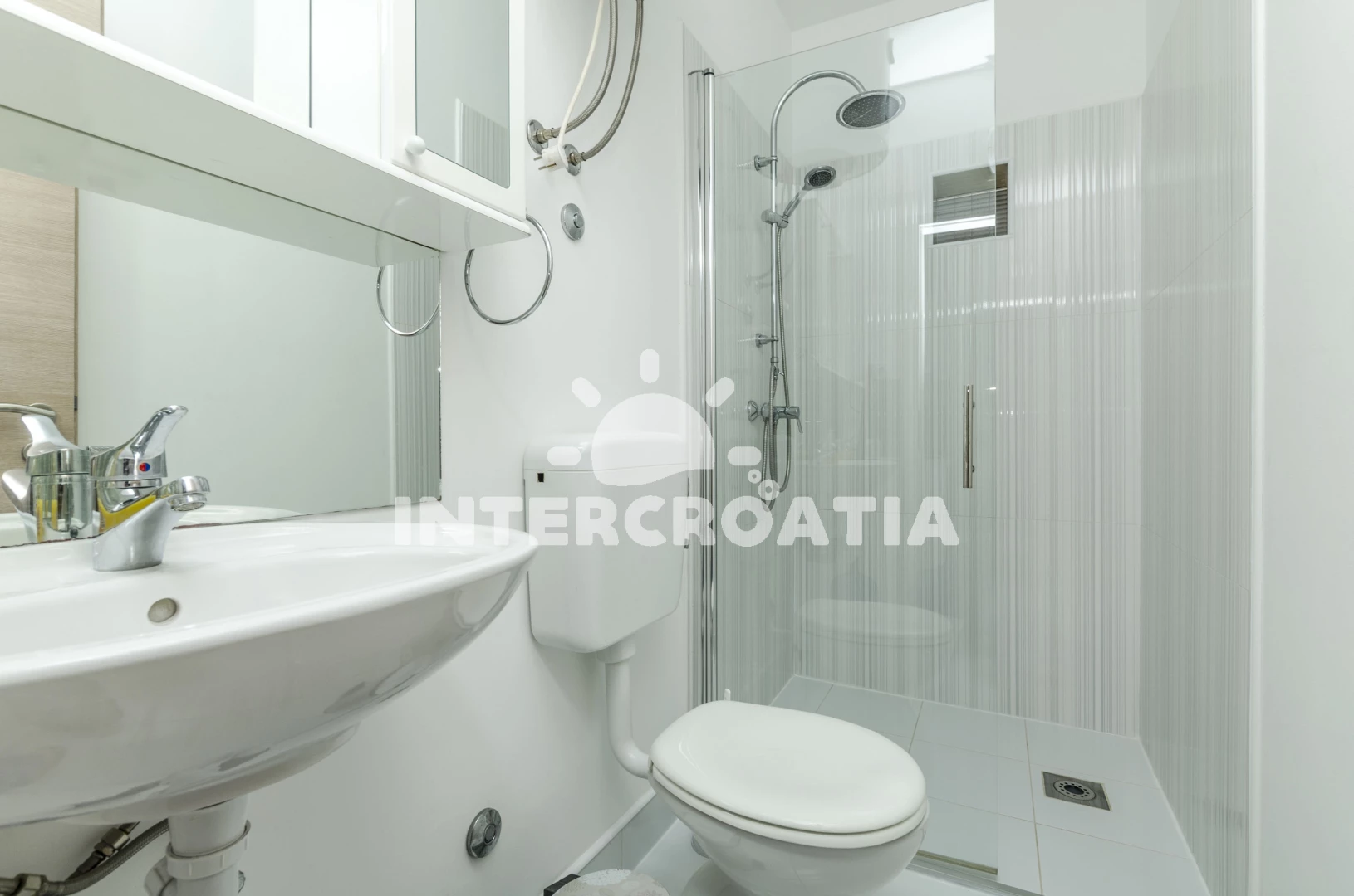Apartmán Ostrov Brač - Milna (Hvar) OS 9448 N3