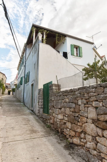 Apartmán Ostrov Brač - Postira OS 9450 N1