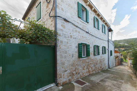 Apartmán Ostrov Brač - Postira OS 9450 N2