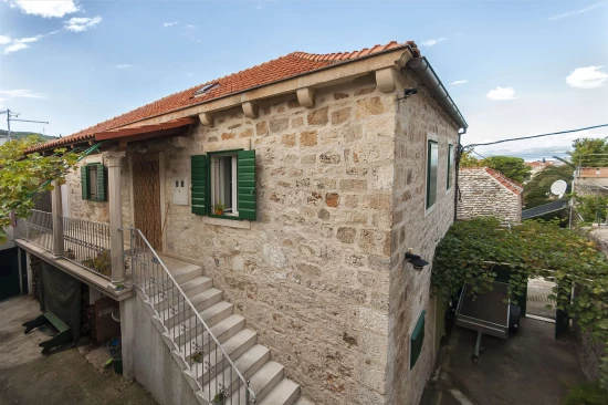 Apartmán Ostrov Brač - Postira OS 9450 N2