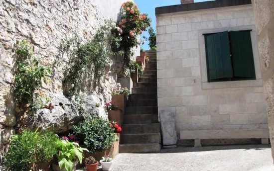 Apartmán Ostrov Brač - Postira OS 9450 N2