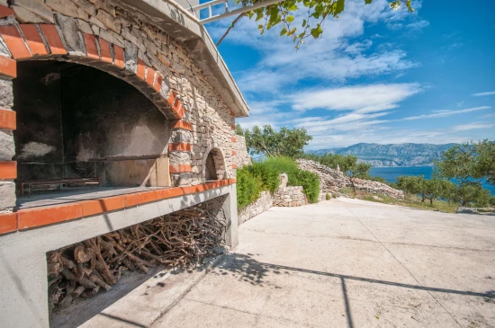 Domek Ostrov Brač - Postira OS 9451 N1