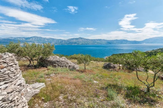 Domek Ostrov Brač - Postira OS 9451 N1