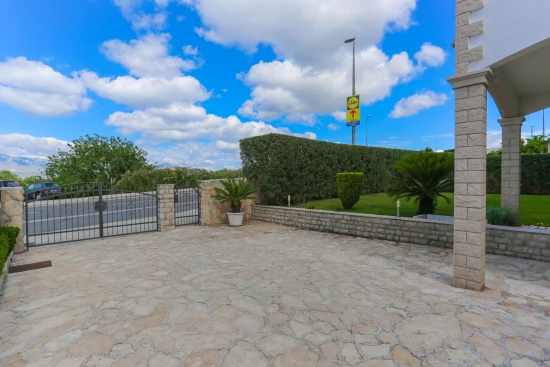 Apartmán Ostrov Brač - Supetar OS 9452 N1