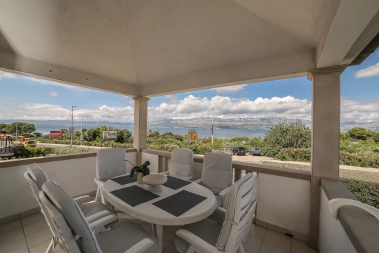 Apartmán Ostrov Brač - Supetar OS 9452 N1